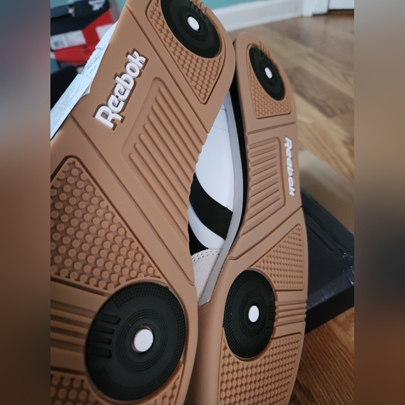 Reebok Campio XT - Picture 13 of 17